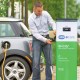 Electric Vehicle Charging Solutions 