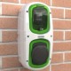 Rolec WallPod EV Commercial Charge